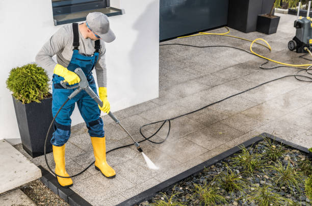 Best Residential Pressure Washing Services  in Thermopolis, WY